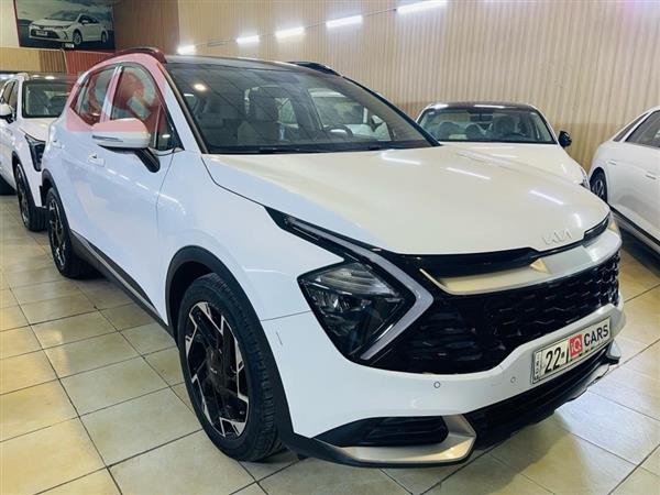 Kia Sportage 2023 for sale in Iraq - Erbil